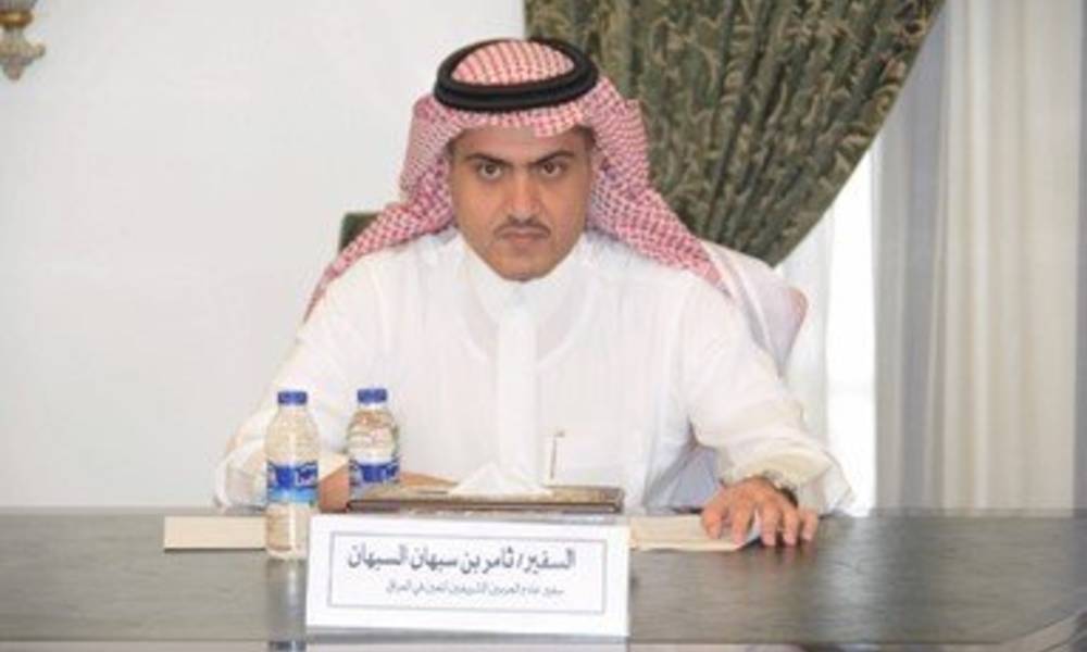 بعد إعدام العراق للسعودي القحطاني.. هذه خطة السبهان للإفراج عن السبعة الآخرين؟