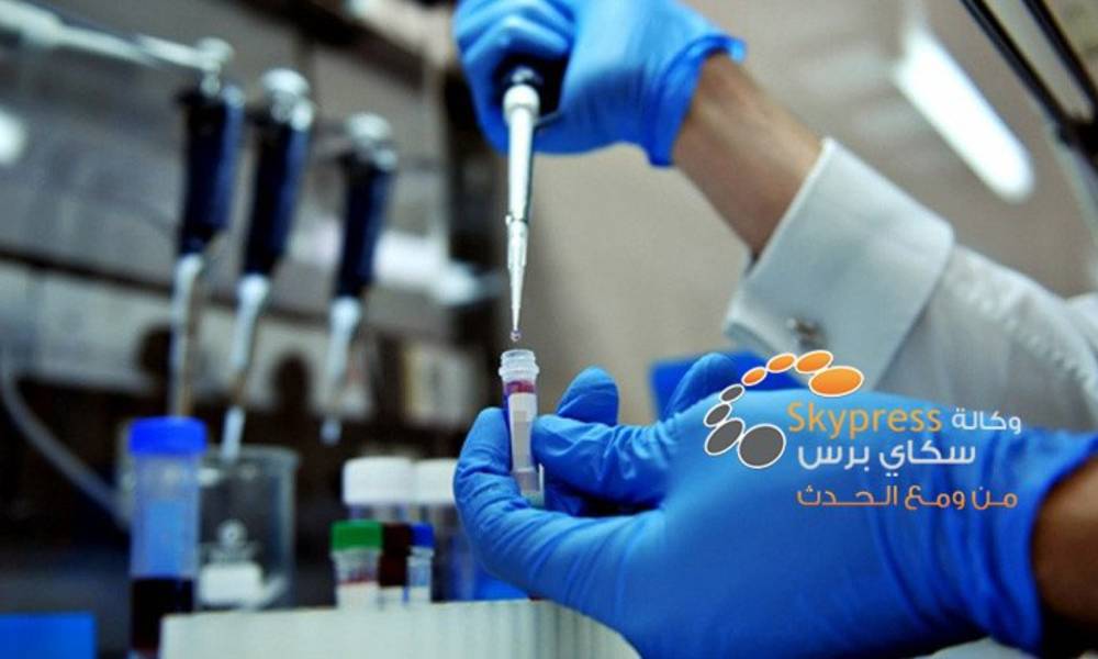 ابتكار مستحضر طبي فعال ضد الانفلونزا بكل سلالاتها