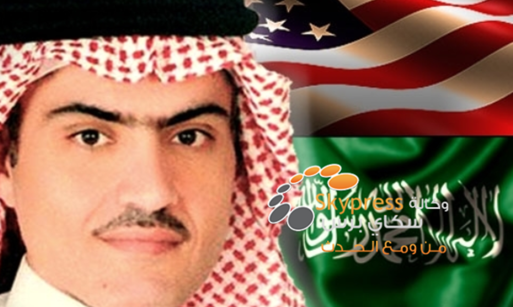 ائتلاف الحكيم يكشف مشاريع "تخريبية": لن نسمح للسبهان بالتدخل في قضية المحكومين السعوديين