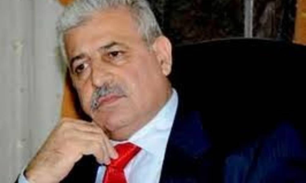 مصادر تكشف عن زيارات "سرية" للنجيفي إلى بغداد وتؤكد وصول شاحنات أسلحة لمعسكر زليكان