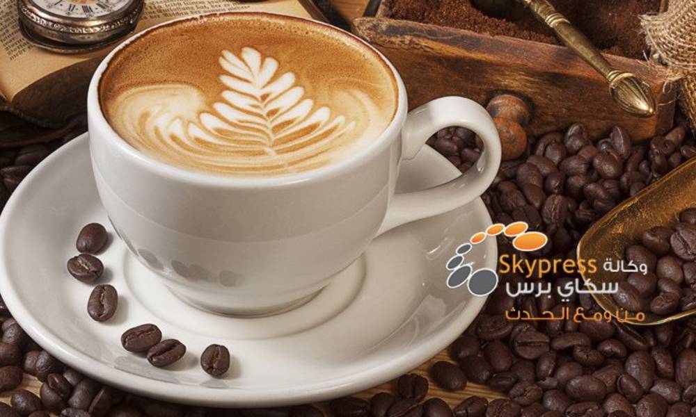 القهوة تقي من تليف الكبد