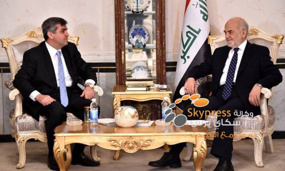 العراق يتهم تركيا بـ"تصعيد التوتر" ويؤكد: بإمكاننا بالعمل بالمثل بشأن تأشيرة الدخول