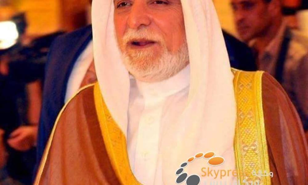 الهميم يجري زيارات "سرية" للحصول على رئاسة الإقليم السني ويرسل مستشاره للسفيرين الأمريكي والسعودي