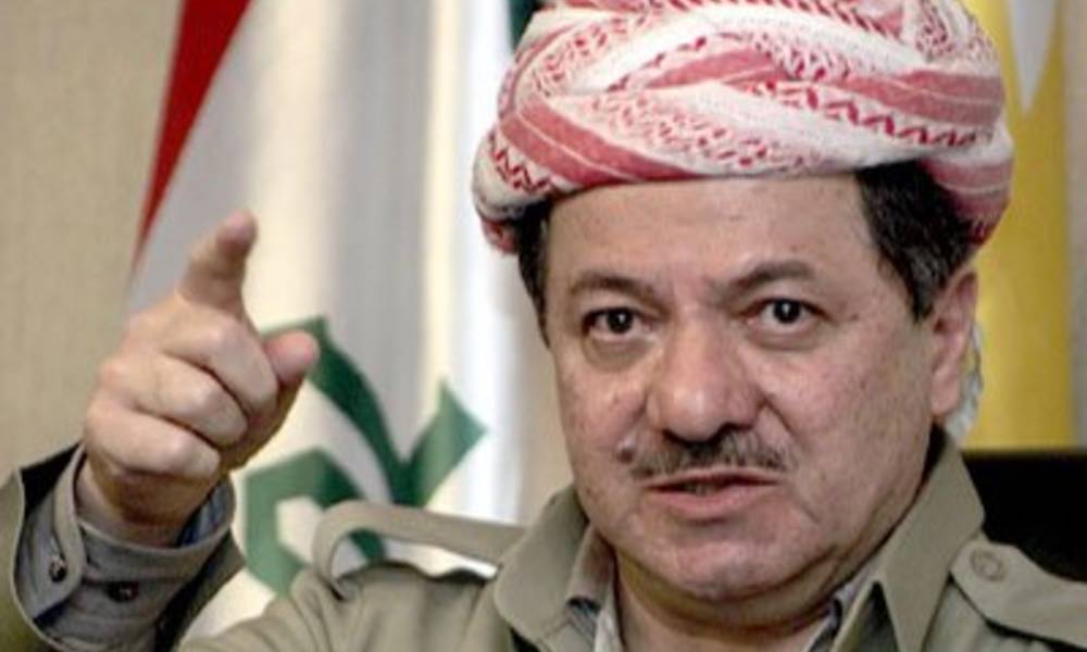 بهذه الاصلاحات.. البارزاني يواجه الازمة المالية في الاقليم