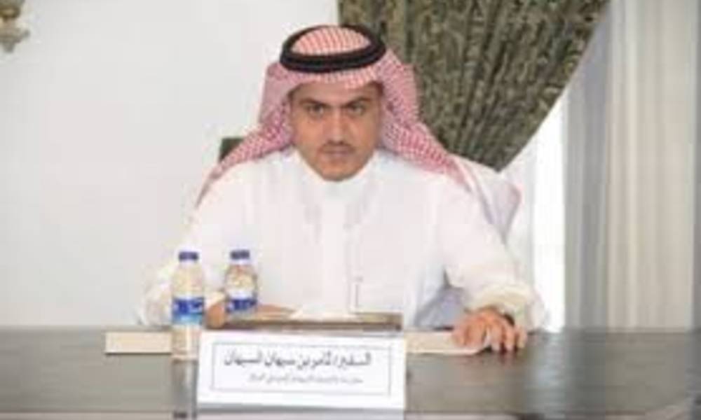 السبهان يتوعد العدل العراقية لإعدامها القحطاني ويتعهد بـ"تبرئة" سبعة سعوديين محكومون بالإعدام