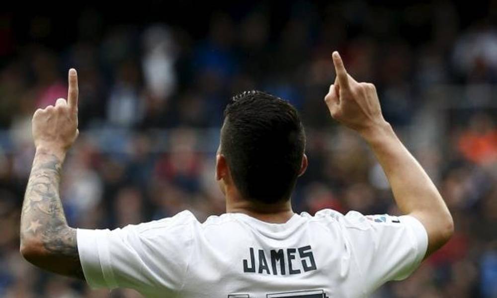 رودريجيز يكشف أسرار نجاح زيدان مع مدريد