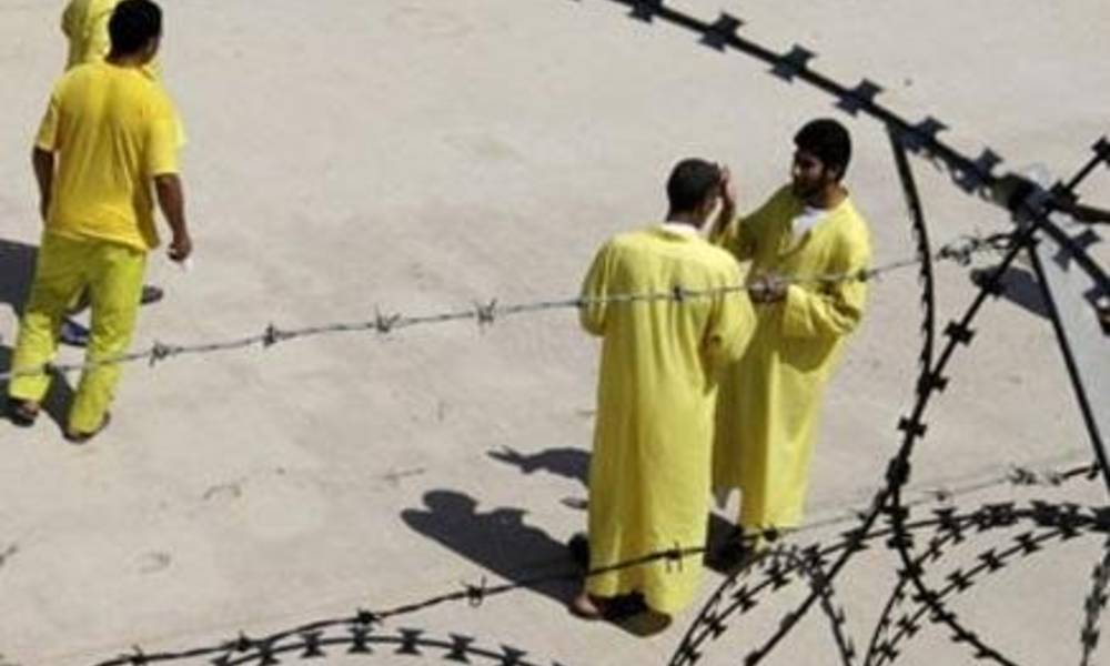 عرّابها السبهان.. القانون يكشف عن صفقات لتهريب السجناء السعوديين ويحذر من "تخاذل" الزاملي