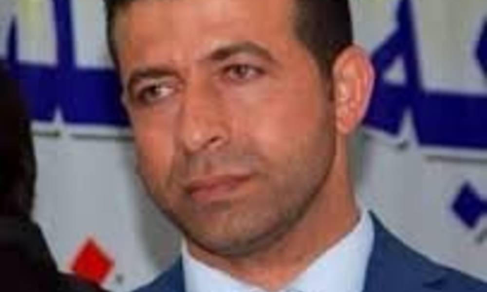 بعد تمزيق صور الصدر.. الزاملي يمهل الجهات الأمنية 72 ساعة للكشف عن ملابساتها
