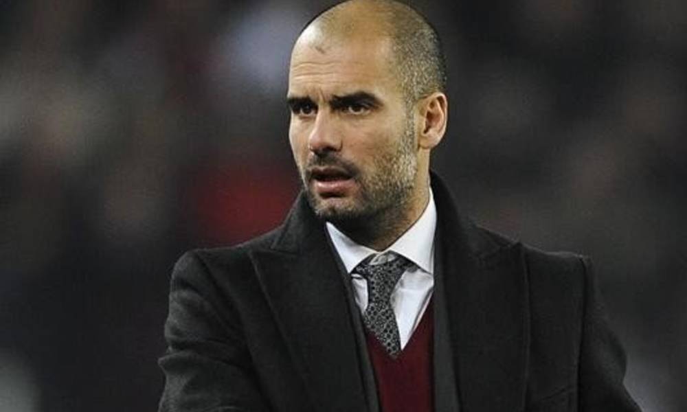 برشلونة تحطم امنيات جوارديولا