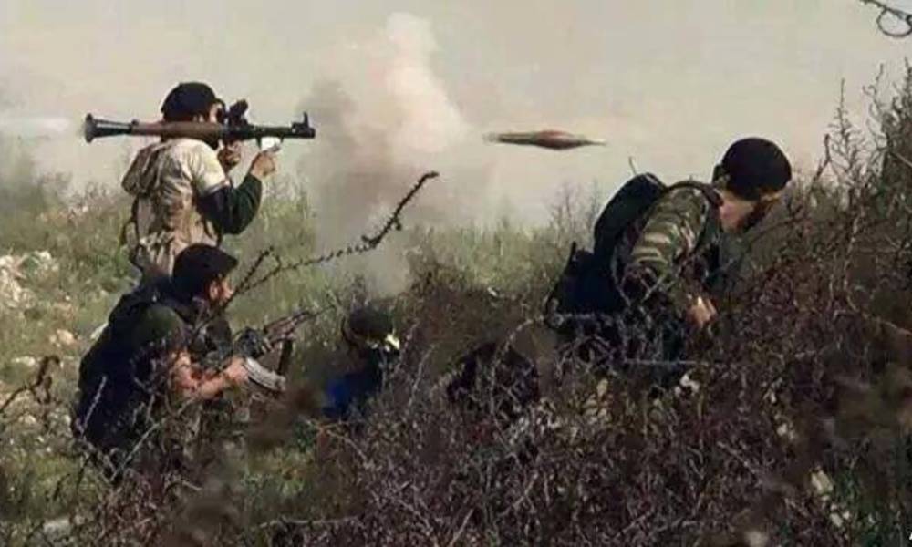 النجيفي : دخول الحشد الشعبي للموصل تأجيج للحرب الطائفية