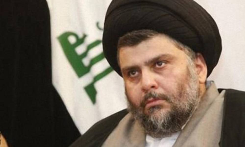 هذه القيادات السياسية التي سيلتقي بها الصدر في بغداد