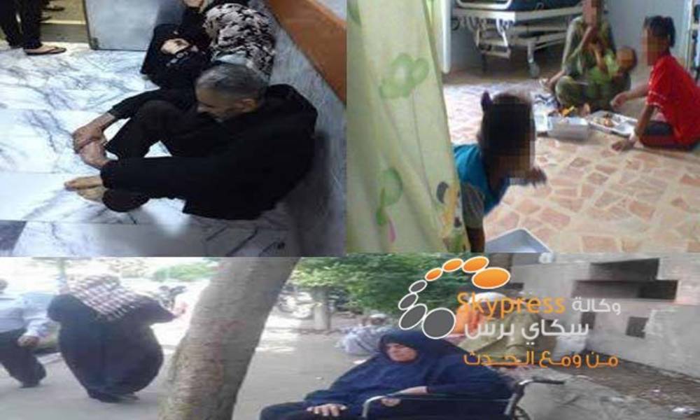 جشع الاطباء في مدينة الطب يرفع من معاناة البسطاء وسط صمت وزارة الصحة