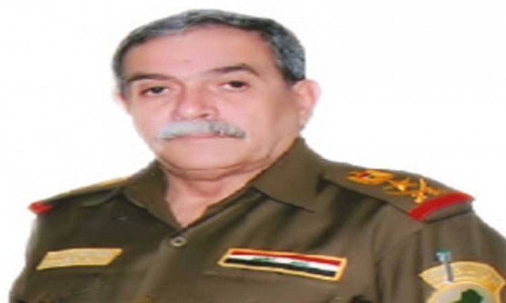 محسن الكعبي: باشرت بنيابة رئيس الحشد تواً وسنحيط العبادي بأية صعوبات تواجهنا