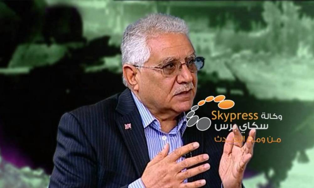 وفيق السامرائي: حيتان الفساد من الوزراء والبرلمانيين والمحافظين يجب أن يحيلوا لمحاكم علنية