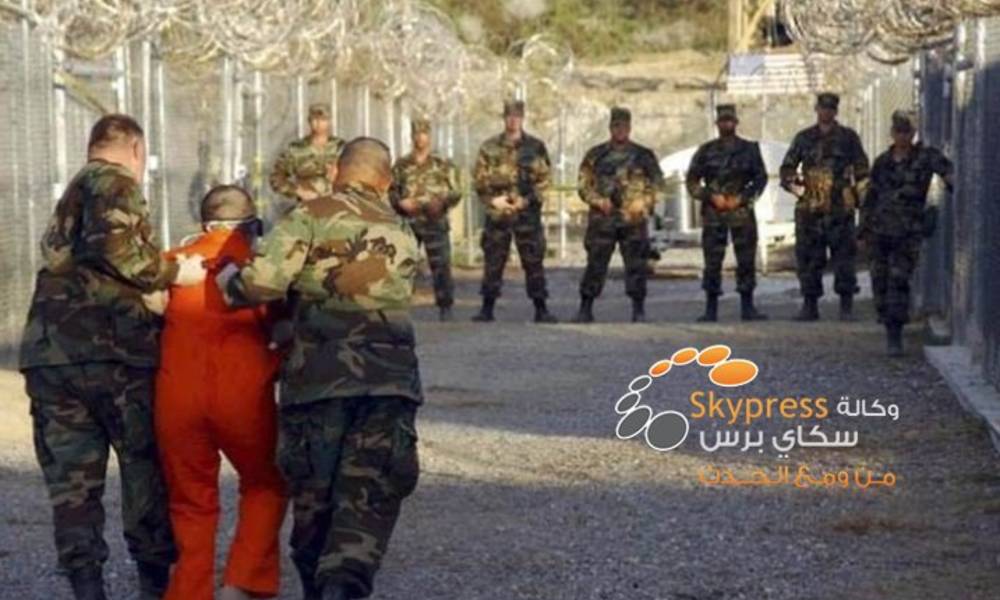 البنتاغون يوافق على اغلاق سجن غوانتانامو