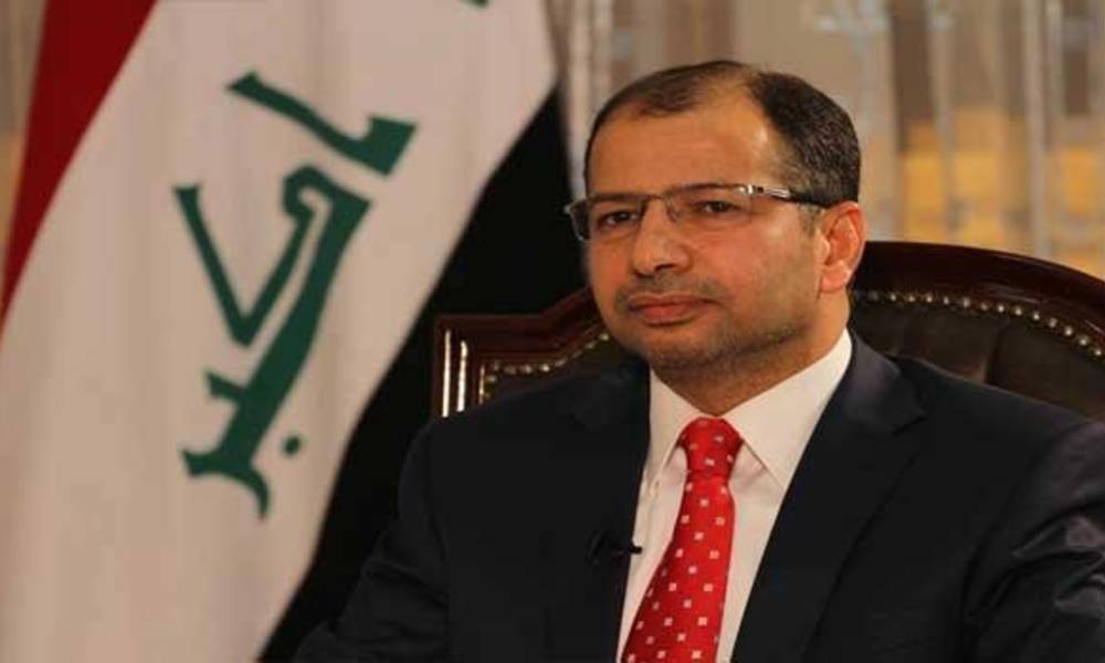 مؤتمر برلمانات الدول العربية "يهين" العراق والجبوري يلتزم الصمت