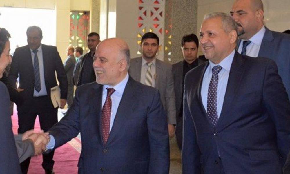 العبادي يتسبب بخلافات حادة في شورى حزب الدعوة والحلي يهدد بالاستقالة