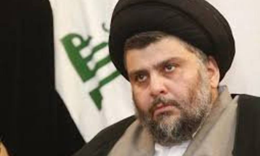الصدر يحذر أتباعه: سأحضر تظاهرة الغد فاضبطوا عواطفكم ولا تسمعوا للإشاعات المعادية