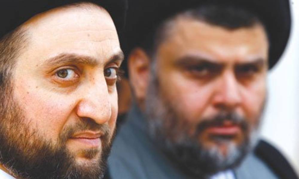 المرجعية والأحزاب الشيعية تتفق على تغيير العبادي والصدر يرفض ذوي "الجنسية المزدوجة"