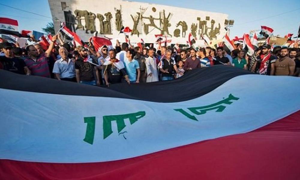 بدء توافد الآلاف من أتباع التيار الصدري إلى بغداد للمشاركة في تظاهرة الغد