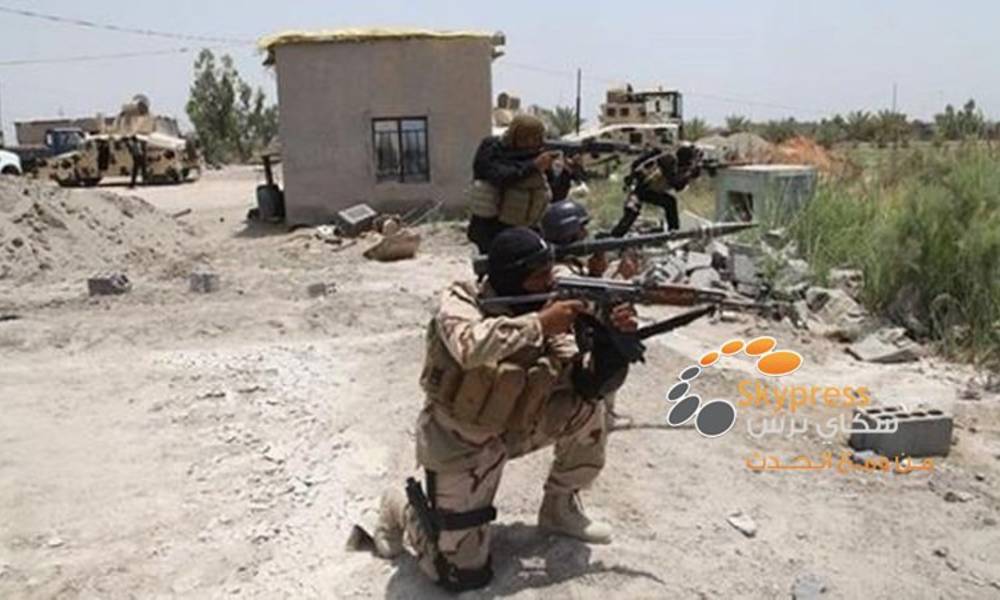 هذه القصة الكاملة لهجوم أبو غريب وتحرك فوج رئاسة الوزراء لتأمين مطار بغداد