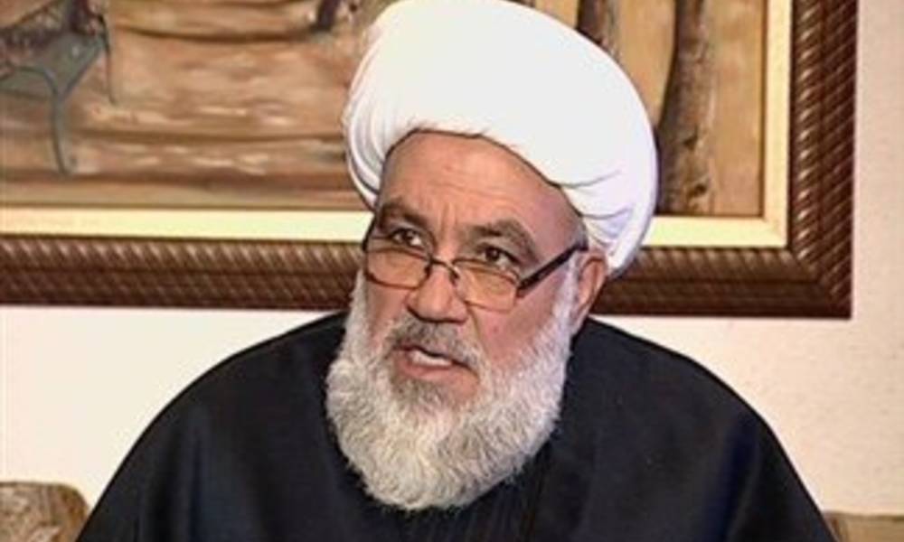 الأمين العام الأسبق لحزب الله: نحن وإيران مرتزقة لدى روسيا