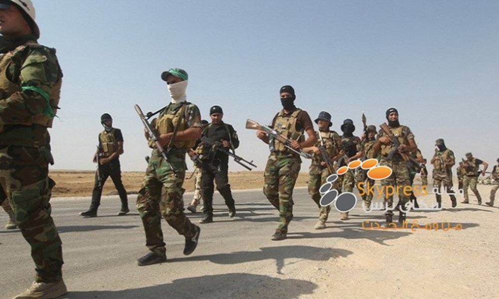 الامن النيابية تكشف عن اشراك الحشد الشعبي في الخدمة الالزامية
