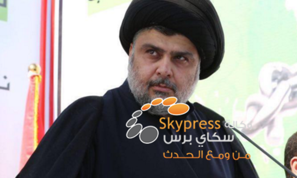 مصادر تكشف ملابسات أحداث الأمس.. الحكومة أرادت وضع الصدر تحت "الإقامة الجبرية"
