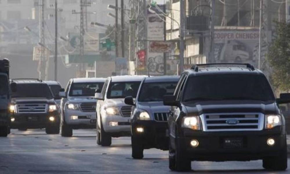 بالارقام... هذه اعداد السيارات الحكومية التي يمتلكها السياسيين في ضل أزمة التقشف !