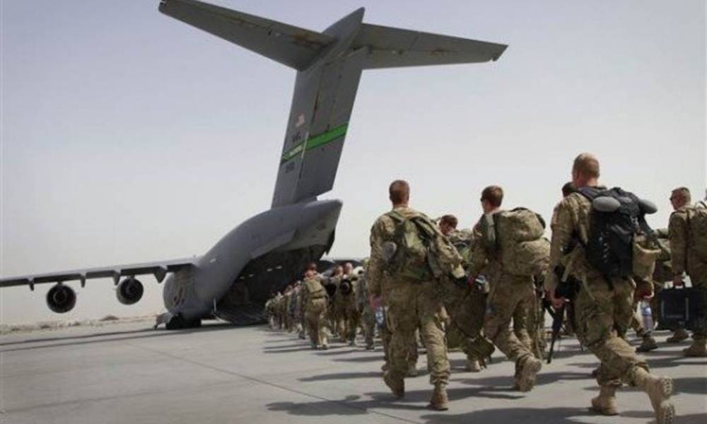 التحالف الدولي يعلن انطلاق معركة تحرير الموصل ويصفها بـ"المعقدة"