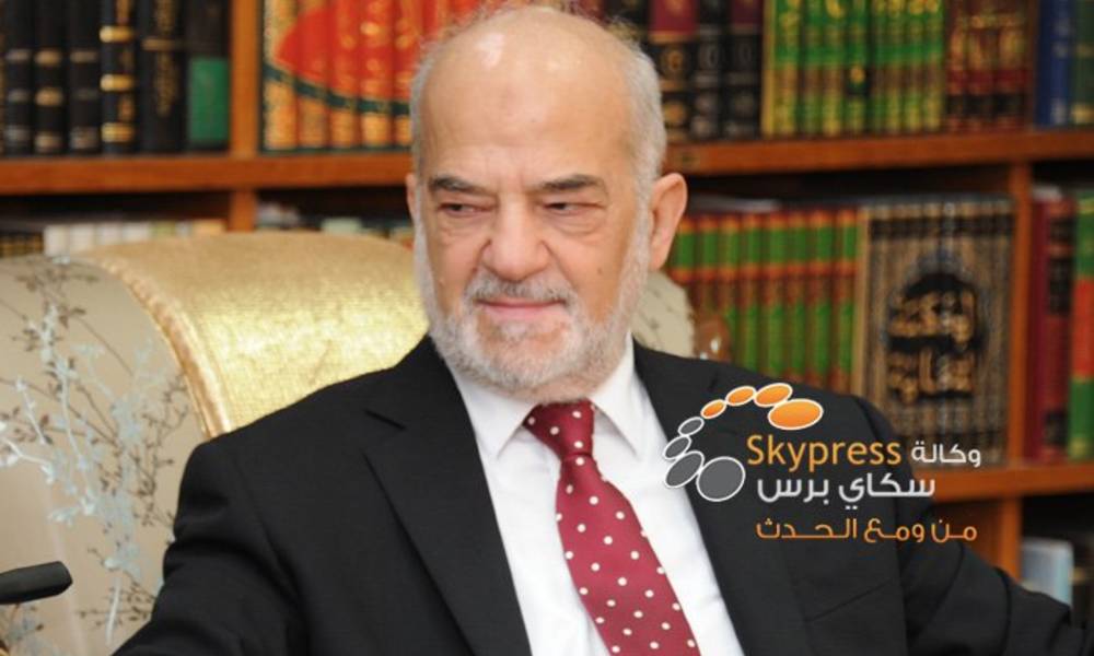 بالتفاصيل.. الجعفري يوضح ملابسات انسحاب الصدر من اجتماع كربلاء وهذه القصة الكاملة