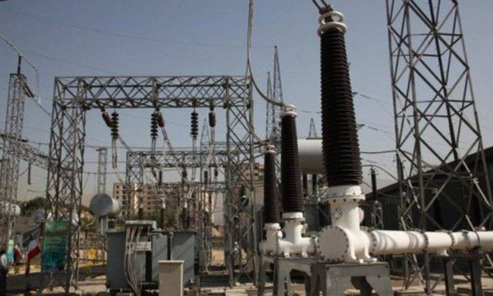 انقطاع شبه تام للكهرباء في بغداد والسبب؟!