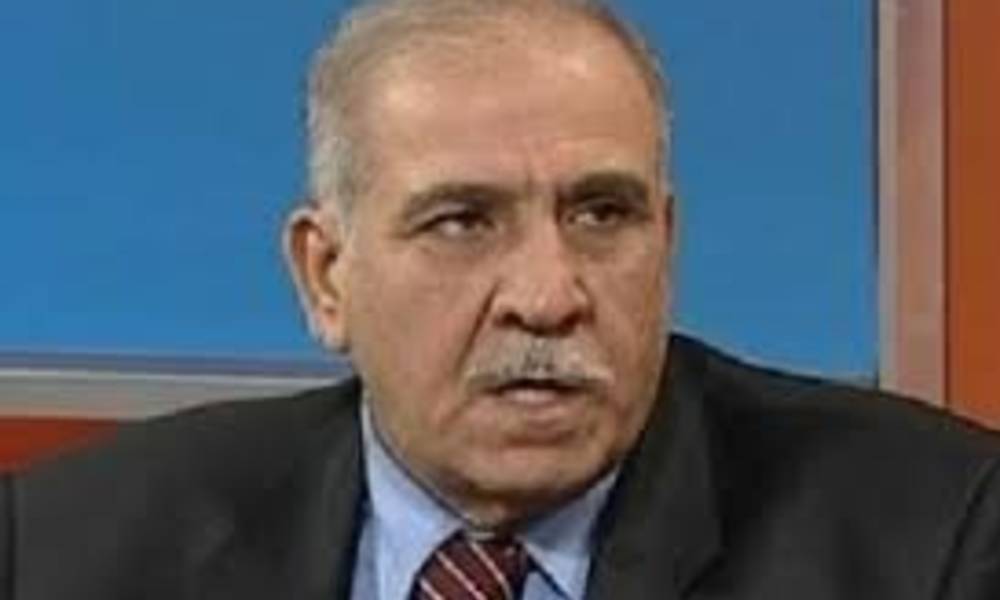 لجنة الصدر ترشح أربعة أسماء لشغل وزارة العدل أبرزهم وائل عبد اللطيف