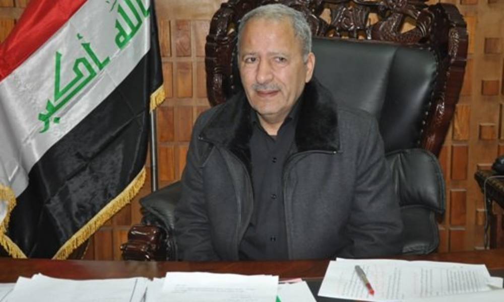 الأمن البرلمانية تطالب بإقالة قائد شرطة الانبار وإحالته للقضاء والسبب؟