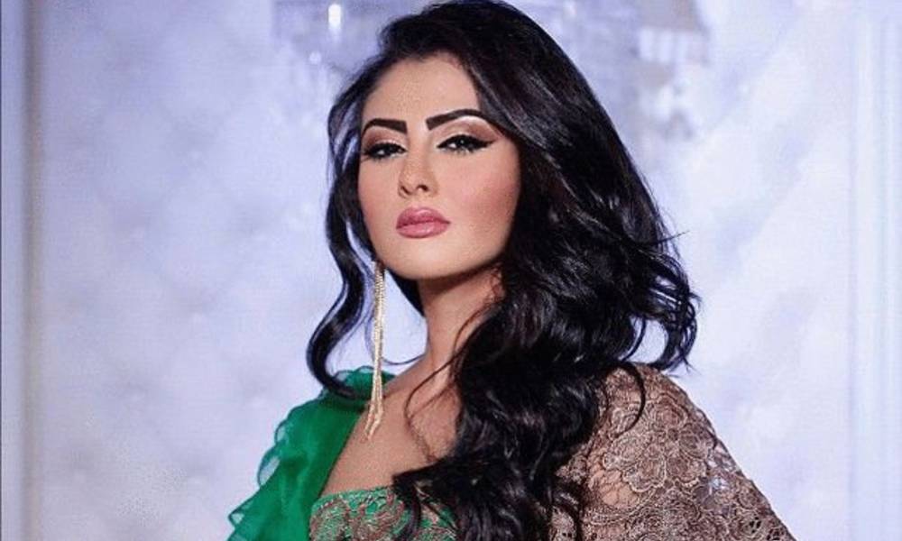 كيف ردت مريم حسين على الهجوم العنيف بعد تتويجها ملكة جمال الفنانات الخليجيات