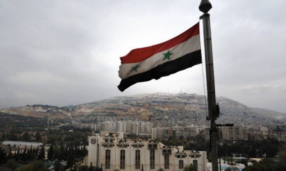 سوريا توضح ملابسات سحب القوات الروسية وتؤكد التزام البلدين بمكافحة الإرهاب