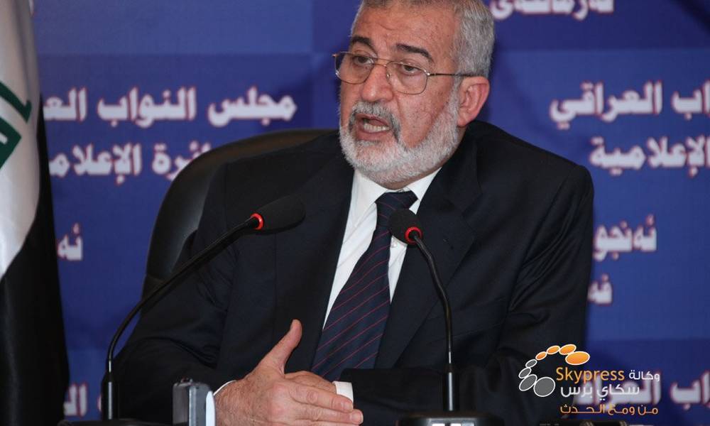 هذان الشرطان اللذان وضعهما الحزب الإسلامي قبل التعديل الوزاري