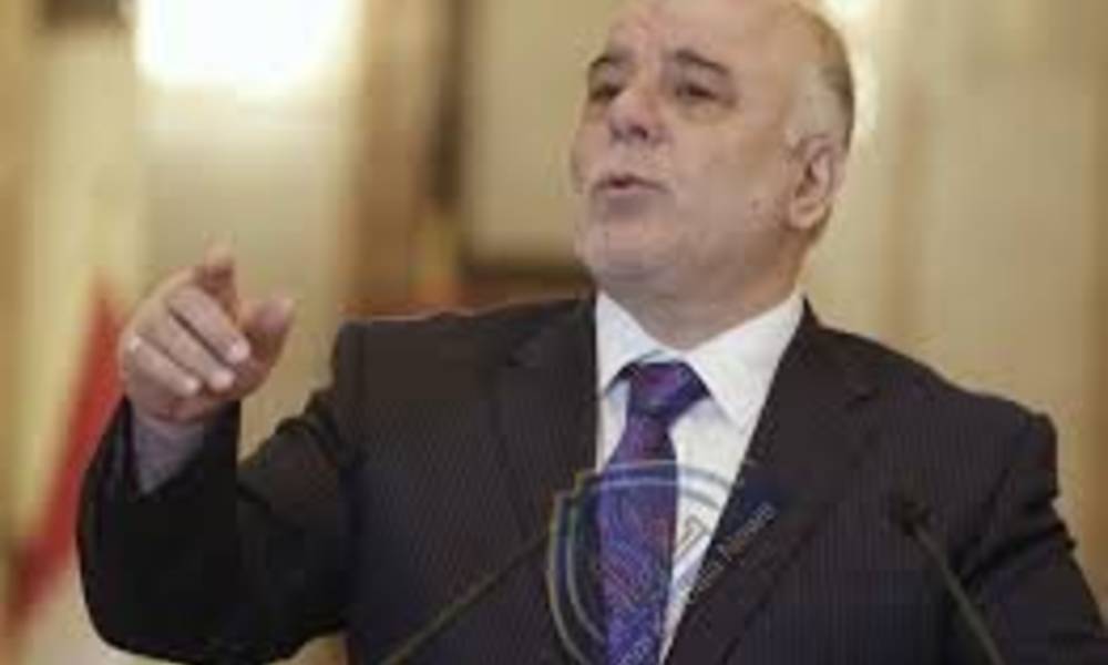 العبادي يكلف العمليات المشتركة بفرض الامن في بغداد وتخويلها الصلاحيات اللازمة لذلك