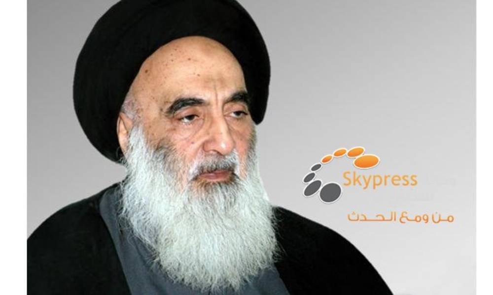 هذا مرشح المرجعية لرئاسة الوزراء في حال تغيير العبادي