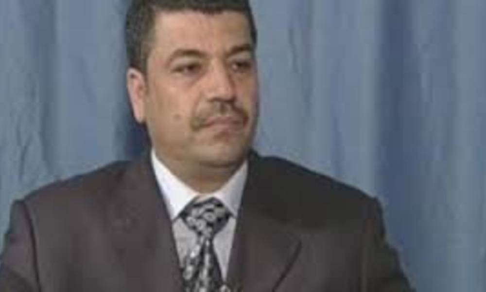 ديوان الرئاسة يعلن تنازل الشهرستاني عن الشكوى ضد الدايني بقضية التشهير