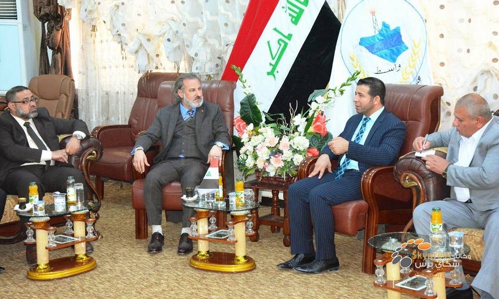 سنغافوريا تعتزم استثمار الغاز من حقول واسط النفطية