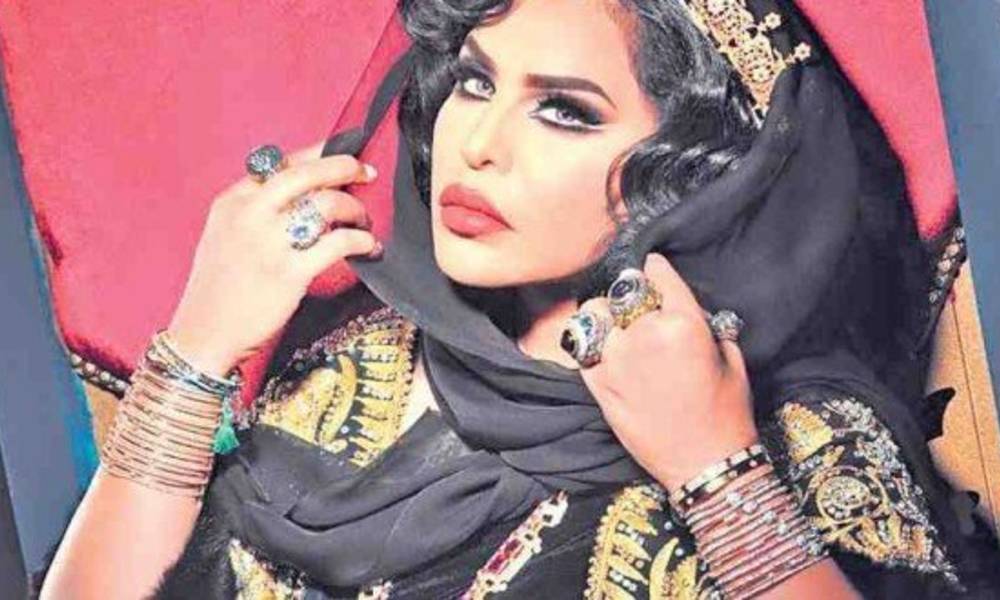 أوّل تصريح رسمي من أحلام بعد وقف برنامجها "ذا كوين"