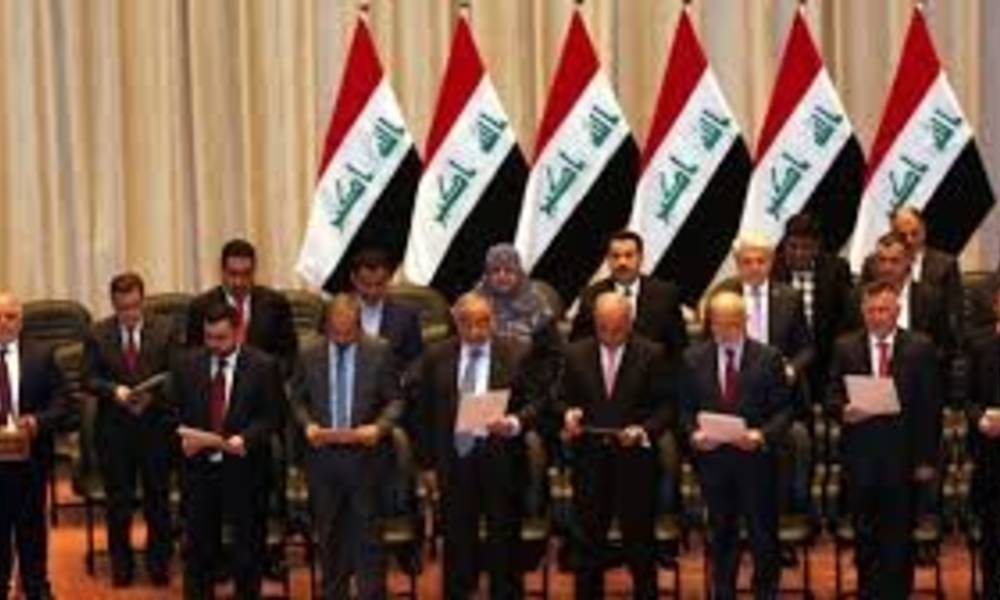 1400 شخصا من عوائل المسؤولين يغادرون العراق