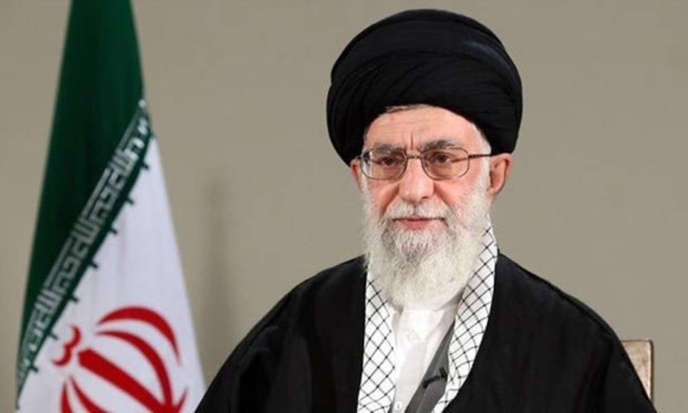 محكمة نيويورك تدرج خامنئي متهًما ثانًيا في هجمات سبتمبر 2001