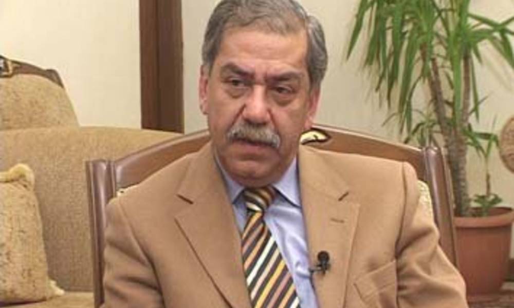 التحالف المدني يتهم العبادي باستخدام الإصلاح لـ"إبعاد" الجعفري وعبد المهدي