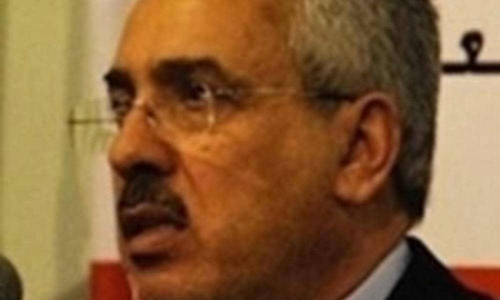 حزب الدعوة يرشح طارق نجم لرئاسة الوزراء بدلا من العبادي