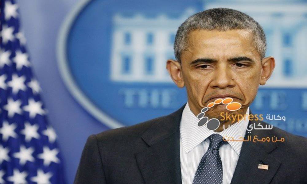 أوباما: تحرير الموصل والرقة أولوية أمريكية