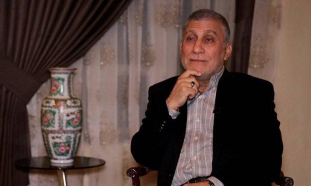 بالفيديو.. عزت الشابندر: لا أثق بالشعب العراقي ومن لم ينتخبني خسر