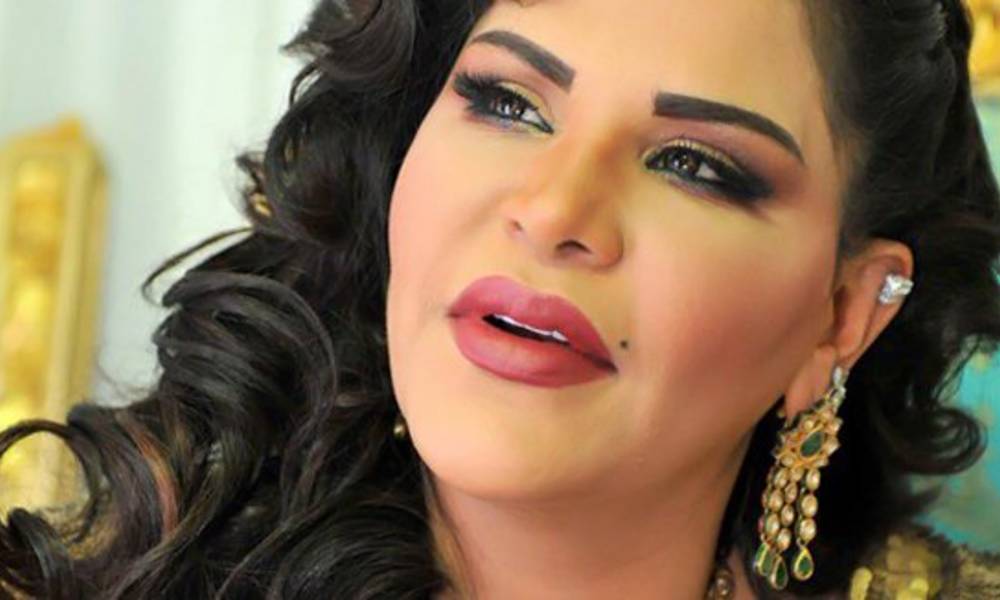 بالفيديو.. أحلام تتحدى اللبنانيين وتزور بيروت!!