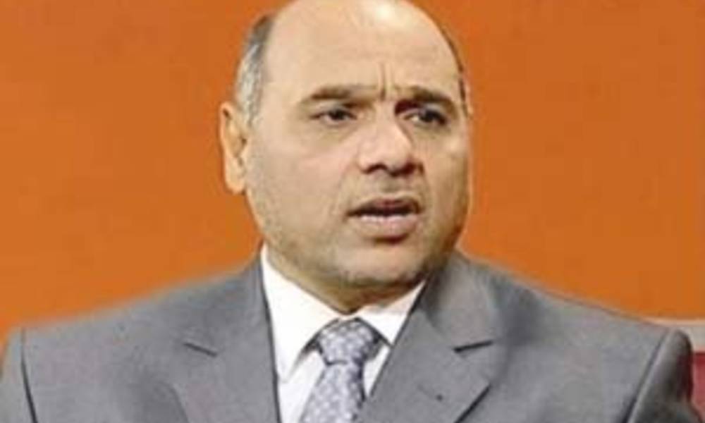 البياتي يكشف عن التشكيلة الوزارية الجديدة ويؤكد دمج ثلاث وزارات